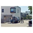 Miniaturebillede af Thule Outway hængende cykelholder til 3 cykler