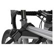 Miniaturebillede af Thule Outway hængende cykelholder til 3 cykler