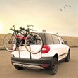Miniaturebillede af Buzzrack Beetle cykelholder til 3 cykler