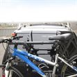 Miniaturebillede af Buzzrack Buzzgrip cykeladapter