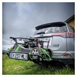 Miniaturebillede af BUZZRACK Buzzpro P10S bagageplatform