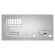 Miniaturebillede af BUZZRACK Buzzpro P10S bagageplatform