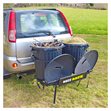 Miniaturebillede af BUZZRACK Buzzpro P10 bagageplatform