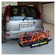 Miniaturebillede af BUZZRACK Buzzpro P10 bagageplatform