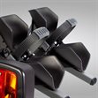 Miniaturebillede af Buzzrack Buzzracer 2 cykelholder til 2 cykler