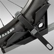 Miniaturebillede af Buzzrack Buzzracer 2 cykelholder til 2 cykler