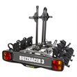 Miniaturebillede af Buzzrack Buzzracer 3 cykelholder til 3 cykler