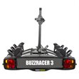 Miniaturebillede af Buzzrack Buzzracer 3 cykelholder til 3 cykler