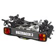 Miniaturebillede af Buzzrack Buzzracer 3 cykelholder til 3 cykler