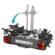 Miniaturebillede af Buzzrack Buzzracer 3 cykelholder til 3 cykler