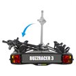 Miniaturebillede af Buzzrack Buzzracer 3 cykelholder til 3 cykler