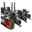 Miniaturebillede af Buzzrack Buzzracer 3 cykelholder til 3 cykler