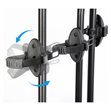 Miniaturebillede af Buzzrack Buzzracer 3 cykelholder til 3 cykler