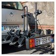 Miniaturebillede af Buzzrack Buzzracer 3 cykelholder til 3 cykler