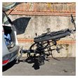 Miniaturebillede af Buzzrack Buzzracer 3 cykelholder til 3 cykler