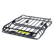 Miniaturebillede af Buzzrack Buzztrekker tagkurv