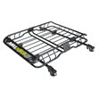 Miniaturebillede af Buzzrack Buzztrekker tagkurv