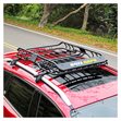 Miniaturebillede af Buzzrack Buzztrekker tagkurv