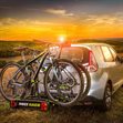 Miniaturebillede af Buzzrack Buzzwing 2 cykelholder til 2 cykler