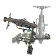 Miniaturebillede af Buzzrack Buzzwing cykelholder til 4 cykler