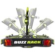 Miniaturebillede af Buzzrack Buzzwing cykelholder til 4 cykler