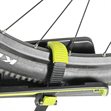 Miniaturebillede af Buzzrack Buzzwing cykelholder til 4 cykler