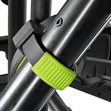 Miniaturebillede af Buzzrack Buzzwing cykelholder til 4 cykler