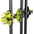 Miniaturebillede af Buzzrack Buzzwing cykelholder til 4 cykler