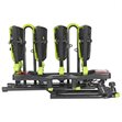 Miniaturebillede af Buzzrack Buzzwing cykelholder til 4 cykler