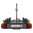 Miniaturebillede af Buzzrack Buzzybee 4 cykelholder til 4 cykler 13-polet