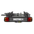 Miniaturebillede af Buzzrack Buzzybee 4 cykelholder til 4 cykler 13-polet