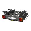 Miniaturebillede af Buzzrack Buzzybee 4 cykelholder til 4 cykler 13-polet