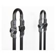 Miniaturebillede af Buzzrack Buzzybee 4 cykelholder til 4 cykler 13-polet