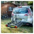 Miniaturebillede af Buzzrack Buzzybee 4 cykelholder til 4 cykler 13-polet