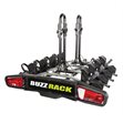 Miniaturebillede af Buzzrack Buzzybee 4 cykelholder til 4 cykler 13-polet