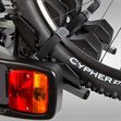 Miniaturebillede af Buzzrack Buzzybee cykelholder til 2 cykler