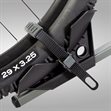 Miniaturebillede af Buzzrack Buzzybee cykelholder til 2 cykler