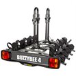Miniaturebillede af Buzzrack Buzzybee cykelholder til 4 cykler