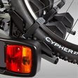 Miniaturebillede af Buzzrack Buzzybee cykelholder til 4 cykler