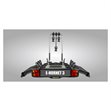 Miniaturebillede af Buzzrack E-Hornet-3 cykelholder til 3 cykler
