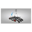 Miniaturebillede af Buzzrack E-Hornet-3 cykelholder til 3 cykler