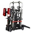 Miniaturebillede af BUZZRACK E-Scorpion XL cykelholder til 2 el-cykler