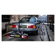 Miniaturebillede af Buzzrack Eazzy cykelholder til 1 cykel