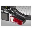 Miniaturebillede af Buzzrack Eazzy cykelholder til 3 cykler