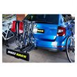 Miniaturebillede af Buzzrack Eazzy cykelholder til 3 cykler