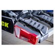 Miniaturebillede af Buzzrack Eazzy cykelholder til 3 cykler