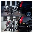 Miniaturebillede af Buzzrack Eazzy cykelholder til 4 cykler