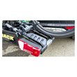 Miniaturebillede af Buzzrack Eazzy cykelholder til 4 cykler