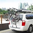 Miniaturebillede af Buzzrack Pilot cykelholder til 2 cykler