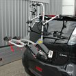 Miniaturebillede af Buzzrack Pilot cykelholder til 2 cykler
